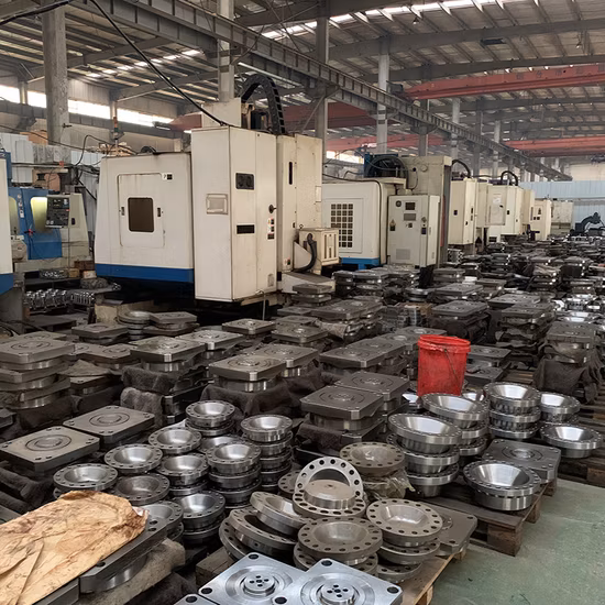 Brise-cône concasseur à cône pièces de rechange fabricants accumulateur HP800