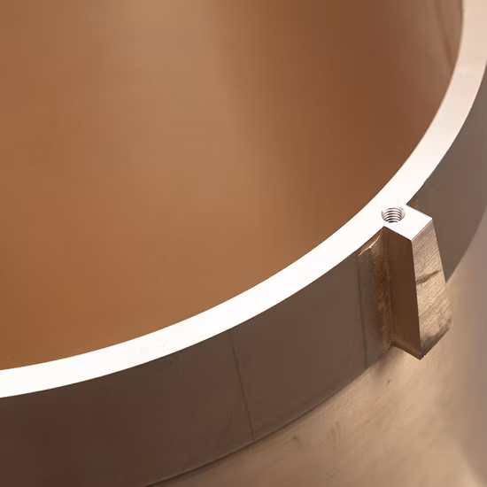 Symons Concasseur à cône 5 1/2