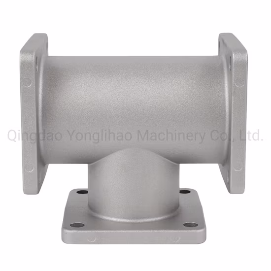 Boîtier de moteur moulé sous pression en aluminium OEM personnalisé/logement de moto moulé sous pression ADC12